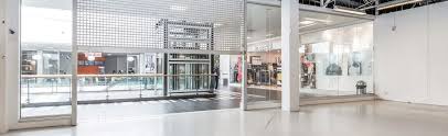 tom lokal i galleria